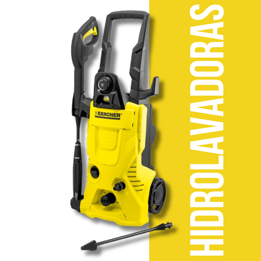 HIDRO0LAVADORAS