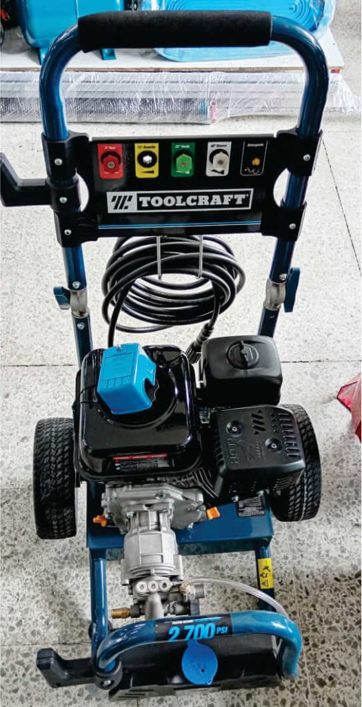 cargador elÉctrico