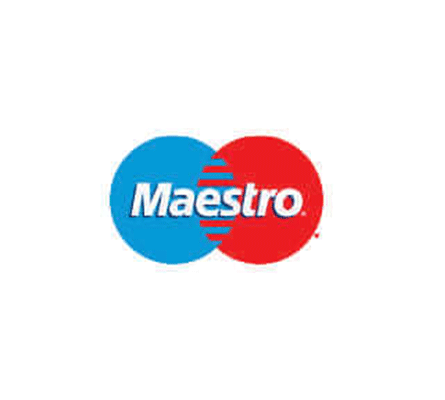 Mastercard Maestro